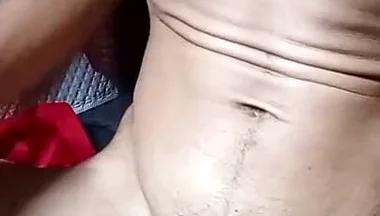 Solo Man Masturbation Part 25