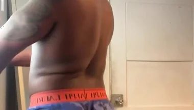 Twerking