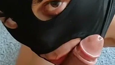 My Horny Friend