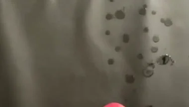 Cumming During My Workout