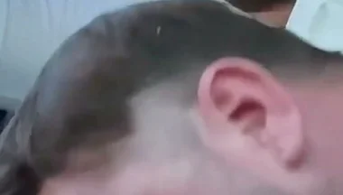 He Had a Smoke, I Milked His Dick