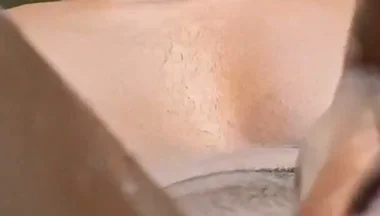 Fingering My Asshole Again (full Video)