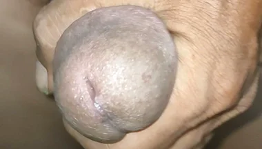 Sit in Front of Me and Enjoy My Cum.