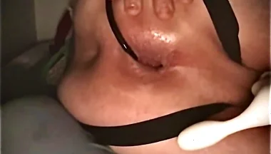 Anal Love