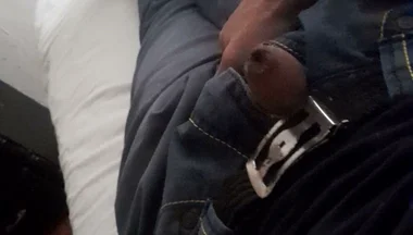 Pants and Boots