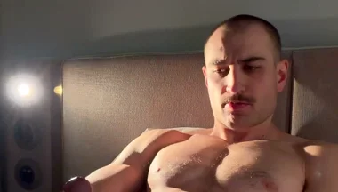 Jerk off with Me.