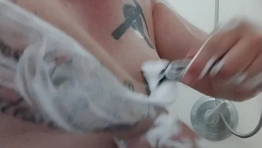 10-13-2026 Shave the Arm Hair