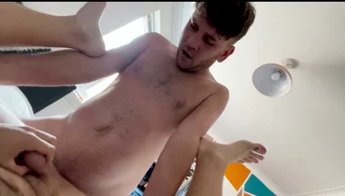 Bottom Fucks Top