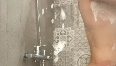I Need a Good Shower