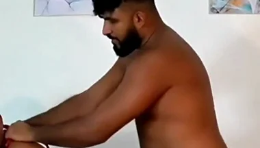 Dominated by an Arab