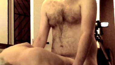 Fucked Bareback, Cum in Mouth