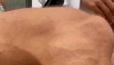 He Does a Delicious Blowjob