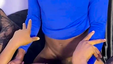 Big Ass Dude Getting Fucked so Badly After Being on a Run for Long