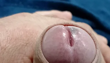 Big Head Precum