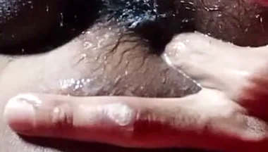 Solo Man Masturbation Part (29)