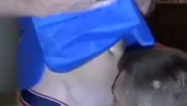 Fucked Raw by His Best Friend