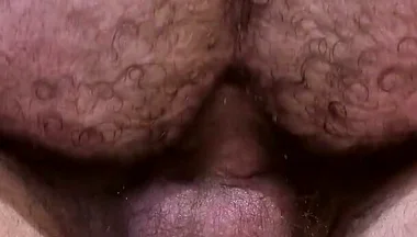 Summer Bear Fuck