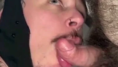 Horny Pups Fucking
