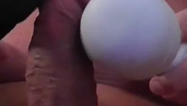 Vibrators sperm