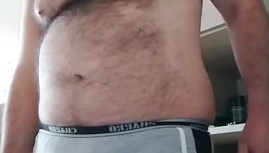 The Second Cumshot on Saturday!