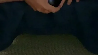 Blow Job Vibe Sucker Vibrator Lube Collector