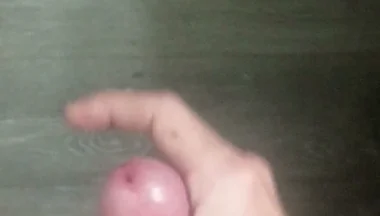Nasty Cumshot