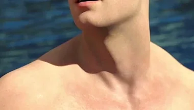 Heatwave: Sam's Stay 3 - Diego Got Dominated by Hunk Stepdaddy and Swallowed All His Juicy Cum
