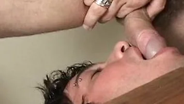 Anal Domination - No Condom