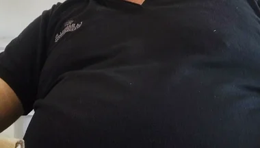 I Can't Stop Eating