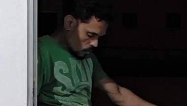 The Male Put His Cock in My Mouth and Fucked It