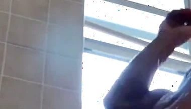 The Whole Day Compilation Shower My Fingers Toy My Hole Big Bad Brown Fills Me
