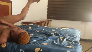 Twice as Cum, Nasty Bitch Danzy