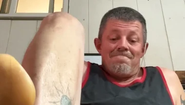 1st 2nd and 3rd Base Anal Stretching