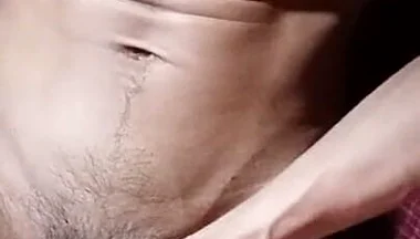 Solo Man Masturbation Part(32)