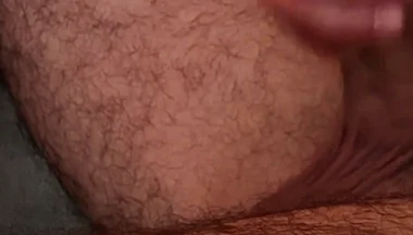 Horny Lub and Sextoy