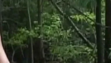 Sex Outdoor so Ghot