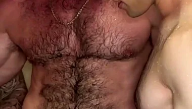 Straight Guys Can Have Fun as Well
