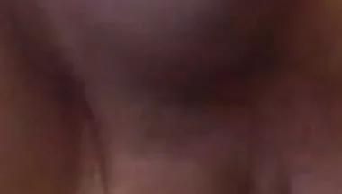 Plug in the ass