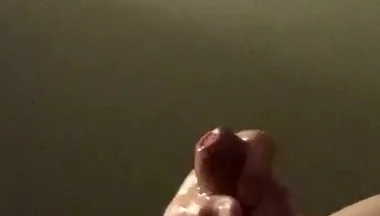 Day 9 of 30 Days of Cumshots
