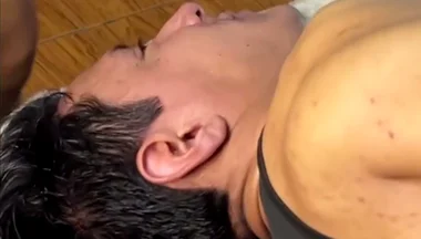 Rough Throat Fuck