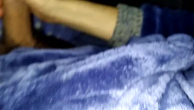 I Love Masturbating When I Wake up, the Orgasm Is Always Intense