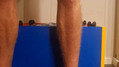 Hot Twink Riding Xl 30cm Dildo 6cm Diameter Deep Anal Stretch