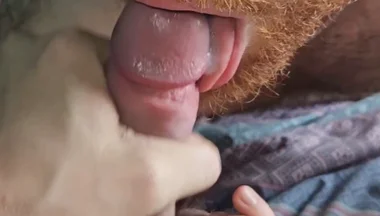 Stepdad Fucks His Boy