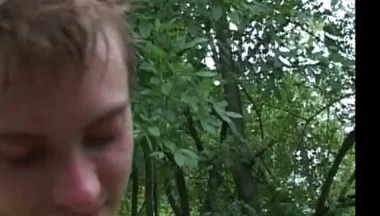 Sex Outdoor so Ghot
