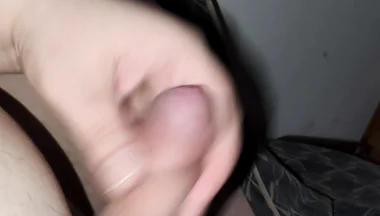 Playing a Round with My Penis