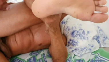 Sexy Hot Latino Boy Fucked Raw by Mature Boy