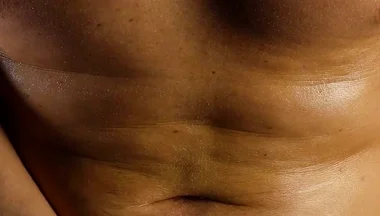 Attention - Soft Belly & Deep Navel Punishment