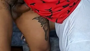 He Fucks My Mouth, Tattooed.