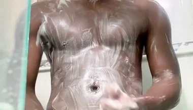 Cum in the Toilet BBC 10 Inches Dick