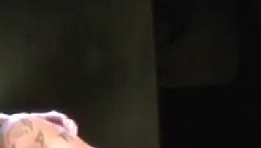 Sex in Bakcroom with Discret Boys